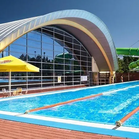 بيت للعطل Holiday Home In Ustronie Morskie Near Beach, Cleaning Included أوسترونيه مورسكية