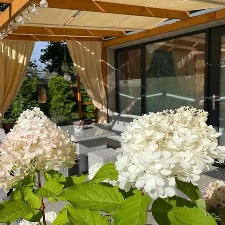بيت للعطل Holiday Home In Ustronie Morskie Near Beach, Cleaning Included