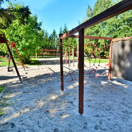 بيت للعطل Holiday Home In Ustronie Morskie Near Beach, Cleaning Included *
