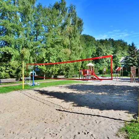 بيت للعطل Holiday Home In Ustronie Morskie Near Beach, Cleaning Included *