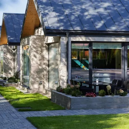 Nyaraló Holiday Home In Ustronie Morskie Near Beach, Cleaning Included *