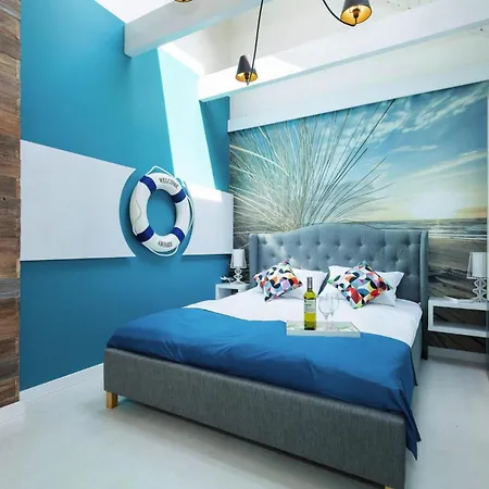Nyaraló Holiday Home In Ustronie Morskie Near Beach, Cleaning Included Ustronie Morskie